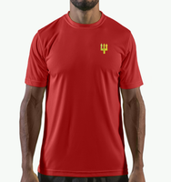 UnitedReds Mens Sports Top