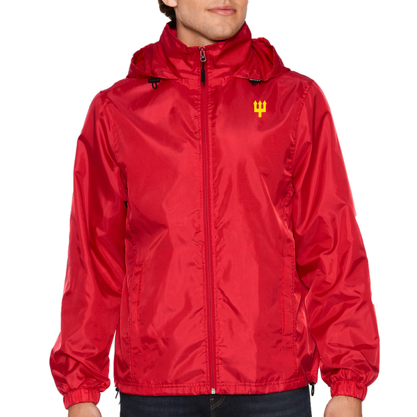 UnitedReds Windbreaker Jacket