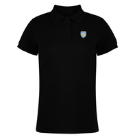 ManCityzens Ladies Polo Shirt