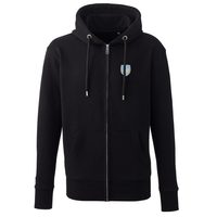 Premium ManCityzens Zipped Hoodie