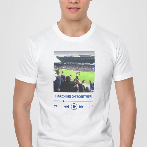 Marching on Together T-Shirt