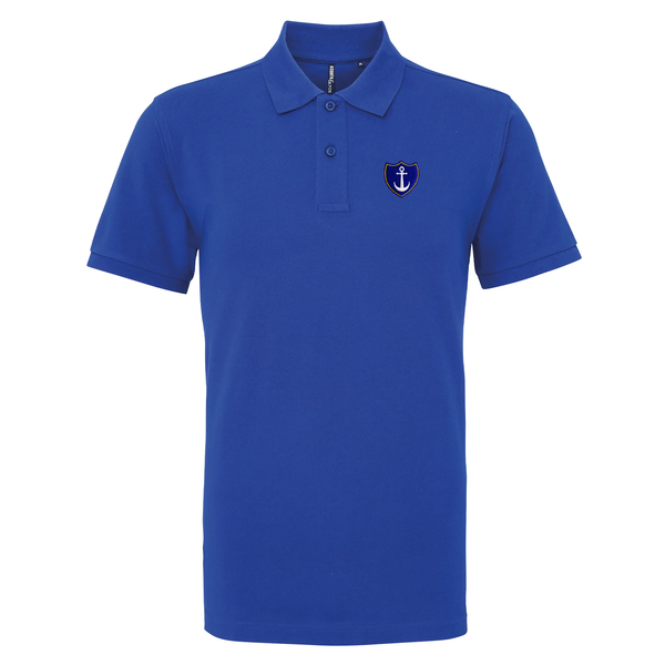 Pompey Mens Polo Shirt