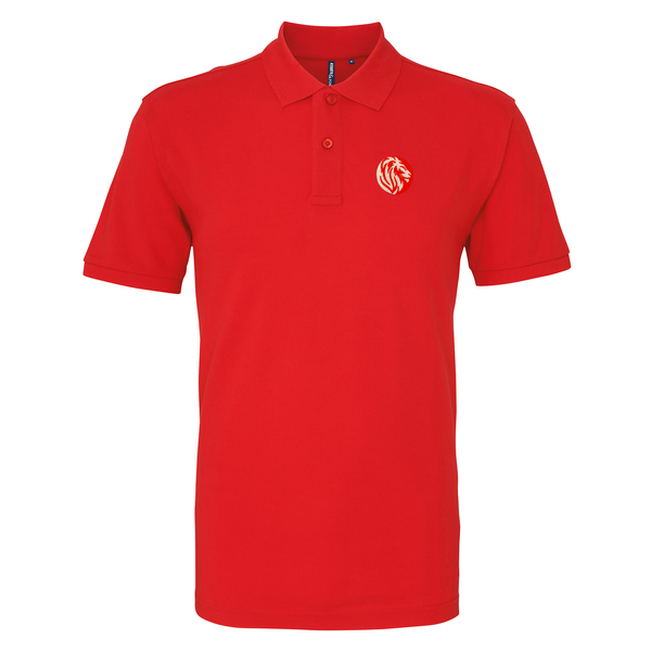 TheTeessiders Mens Polo Shirt