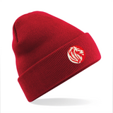 TheTeessiders Knitted Beanie