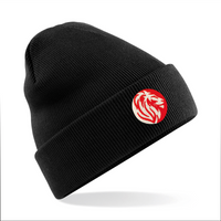 TheTeessiders Knitted Beanie