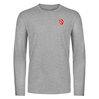 TheTeessiders Long Sleeve T-Shirt