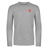 TheTeessiders Long Sleeve T-Shirt