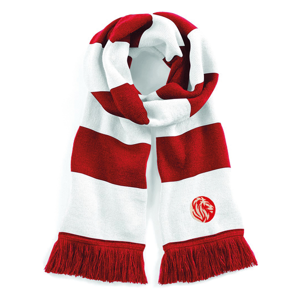 TheTeessiders Scarf