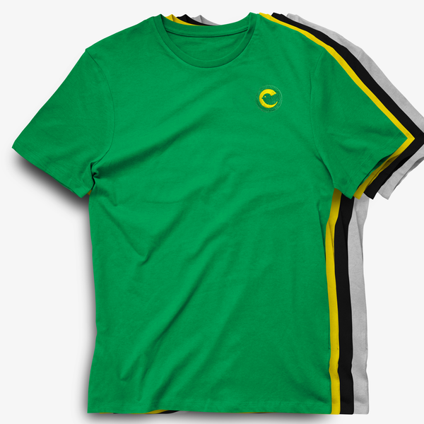 TheYellows Mens T-Shirt