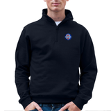 WATP Half Zip Sweatshirt