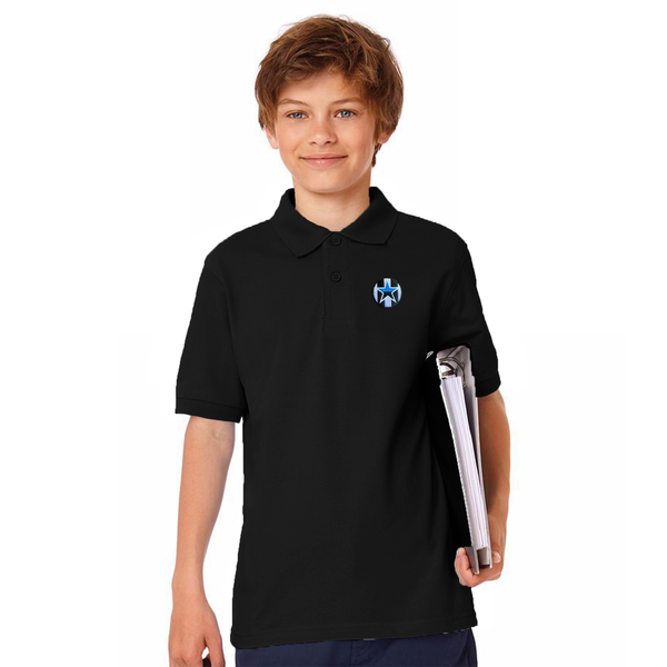 Classic Kids Polo Shirt