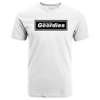 We Are The Geordies Oasis Box T-Shirt