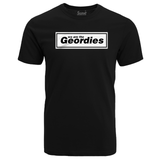 We Are The Geordies Oasis Box T-Shirt