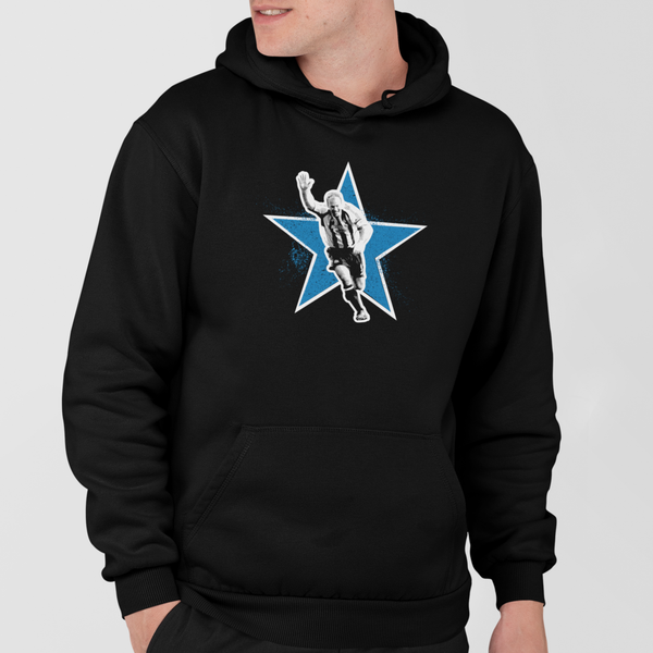 Alan Shearer Hoodie