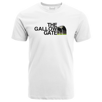 The Gallowgate T-Shirt