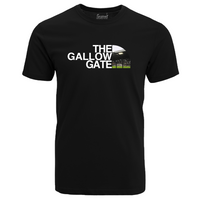 The Gallowgate T-Shirt