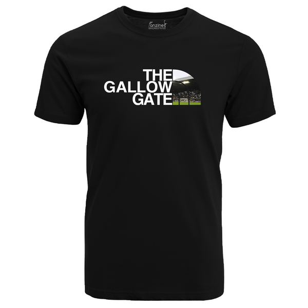 The Gallowgate T-Shirt