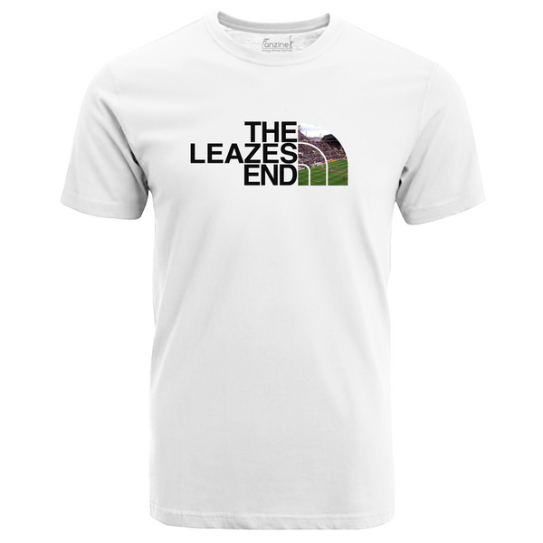 The Leazes End T-Shirt