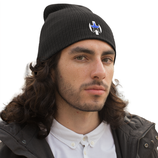 Classic Slouch Beanie