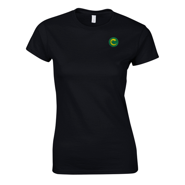 TheYellows Ladies T-Shirts