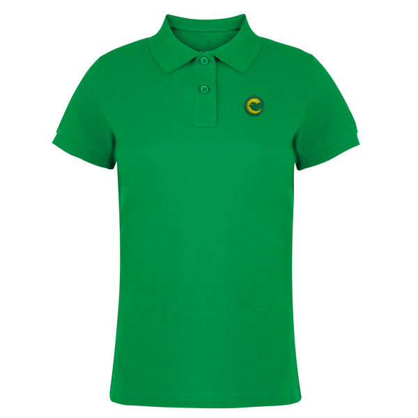 TheYellows Ladies Polo Shirt