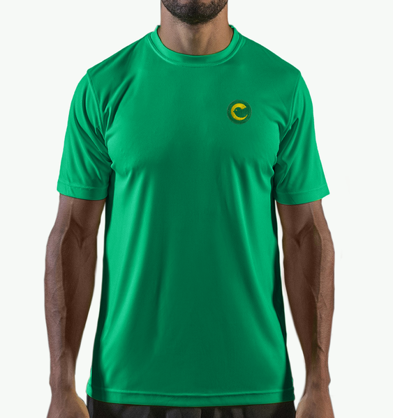 TheYellows Mens Sports Top