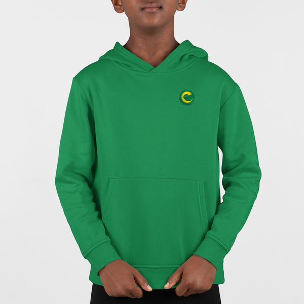 TheYellows Children's Hoodie