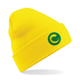 TheYellows Knitted Beanie