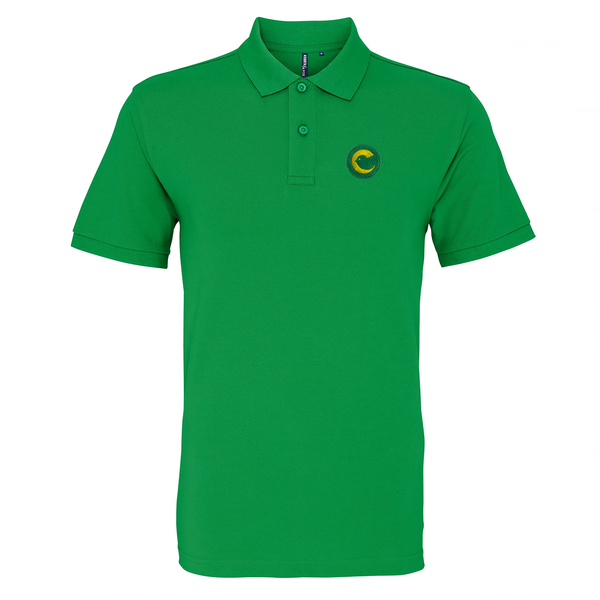 TheYellows Mens Polo Shirt