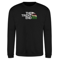 The Trent End Sweatshirt