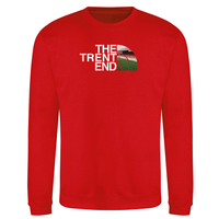 The Trent End Sweatshirt