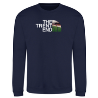 The Trent End Sweatshirt