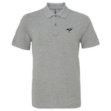 Baggies Mens Polo Shirt