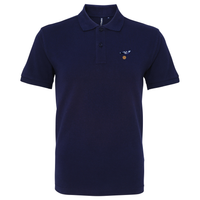 Baggies Mens Polo Shirt