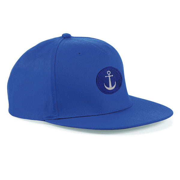 Pompey Snapback