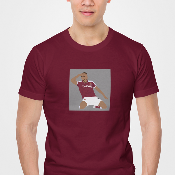 Pablo Fornals T-Shirt