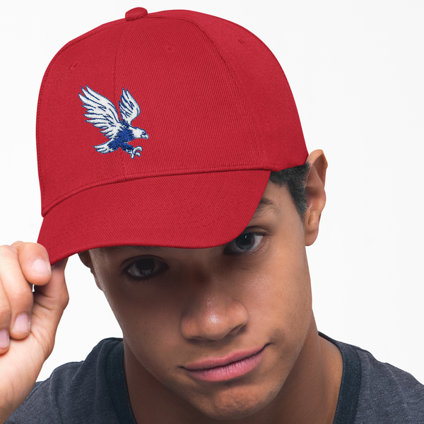 PalaceEagles 5-Panel Cotton Cap