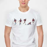 Paul McGrath T-Shirt