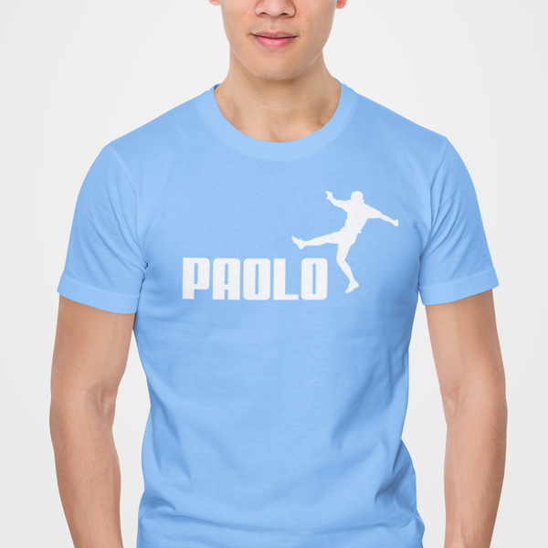 Paolo Di Canio T-Shirt