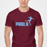 Paolo Di Canio T-Shirt