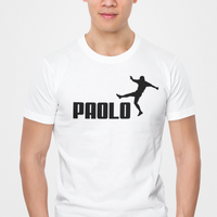 Paolo Di Canio T-Shirt