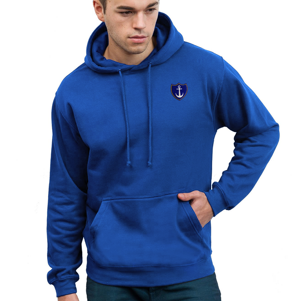 Pompey Hoodie