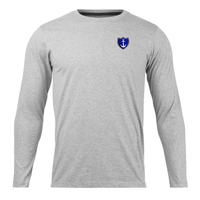 Pompey Long Sleeved T-Shirt