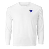 Pompey Long Sleeved T-Shirt