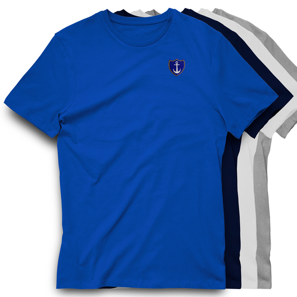 Pompey Mens T-Shirt