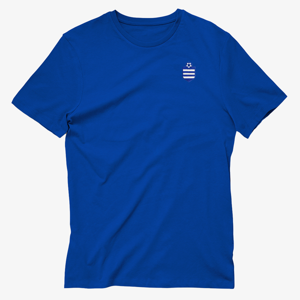 WeAreQPR Mens T-Shirt