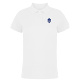 WeAreQPR Ladies Polo Shirt