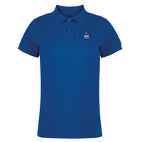 WeAreQPR Ladies Polo Shirt