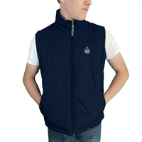 WeAreQPR Classic Gilet