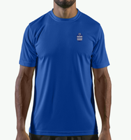 WeAreQPR Mens Sports Top